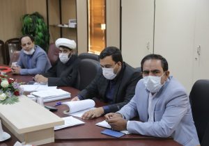 صورتجلسه سال ۹۳ بافق در قالب امید نامه شرکت سنگ آهن پیگیری می شود