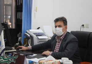 بهره مندی ۱۴ هزار مشترک بافقی ازخدمات فاضلاب شهری/نصب ۷ هزار انشعاب فاضلاب در مرحله اول