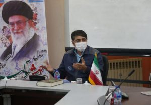 پرسنل بدون ماسک کارکرد آنان تایید نخواهد شد /  شرکت ها و معادن تولیدی در هیچ کدام از وضعیت سه گانه تعطیل نخواهد بود/شرکت سنگ آهن دولتی نیست در صورت عدم تولید هزینه ای برای پرداخت حقوق و مزایا پرسنل نخواهد داشت