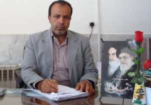 پیام تبریک رئیس اداره تعاون ،کار و رفاه اجتماعی شهرستان بافق به مناسبت هفته کار و کارگر