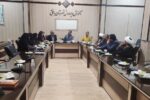 برگزاری اولین شورای انجمن اولیا و مربیان شهرستان بافق
